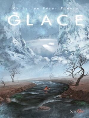 cover image of Glace